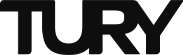 Tury logo