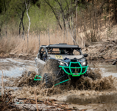 UTV